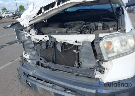 2014 Toyota Tundra Sr V6 from USA, damaged, VIN 5TFNU5F11EX030940